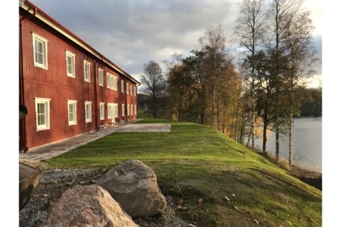 Acem Retreat Centres