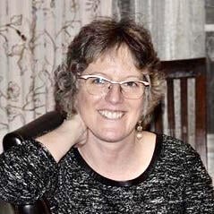 Catriona Lanza, Pastorin
