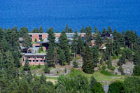 Advanced International Three-week Deepening Retreat