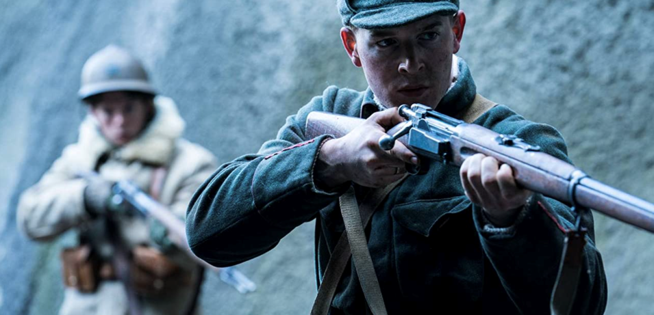 Webinar: Occupation and meditation