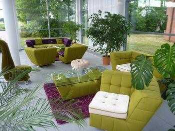 Seminarhaus Shanti, Bad Meinberg