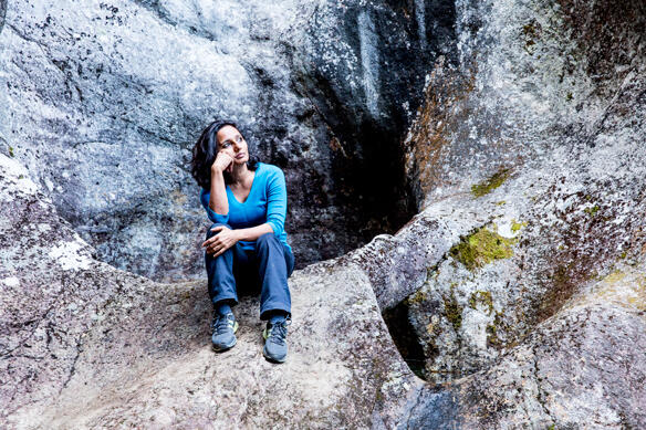 Deepening Retreats