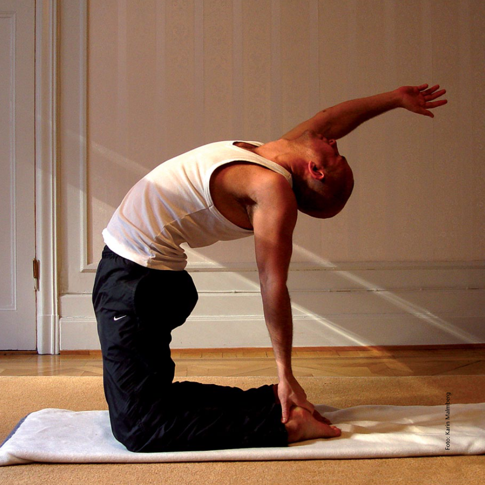 For body and mind