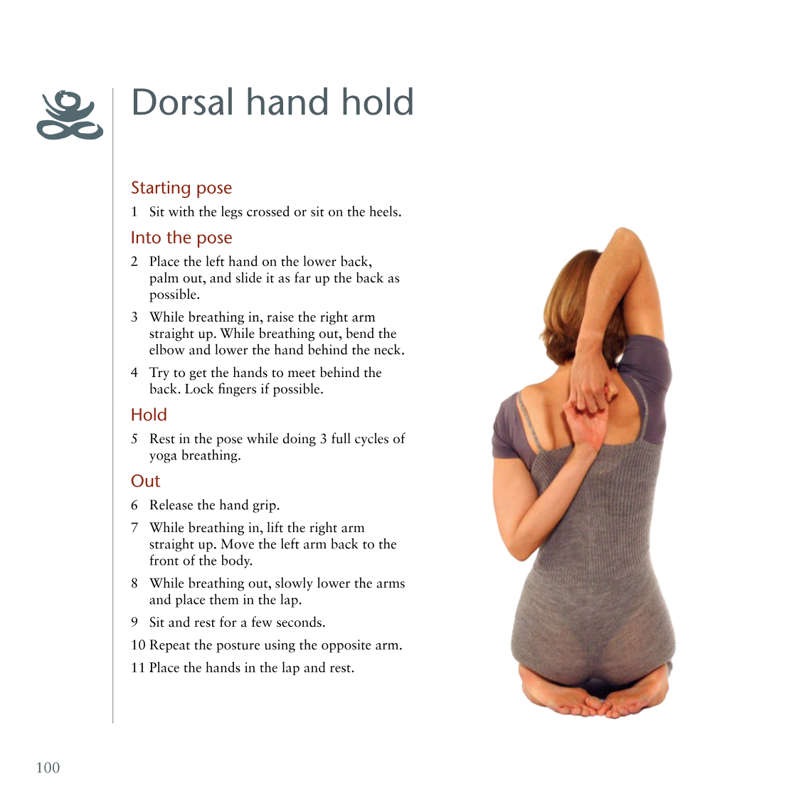 Other postures