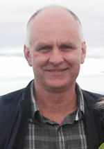 Folke Gravklev