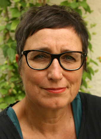 Karin Eizenhöfer
